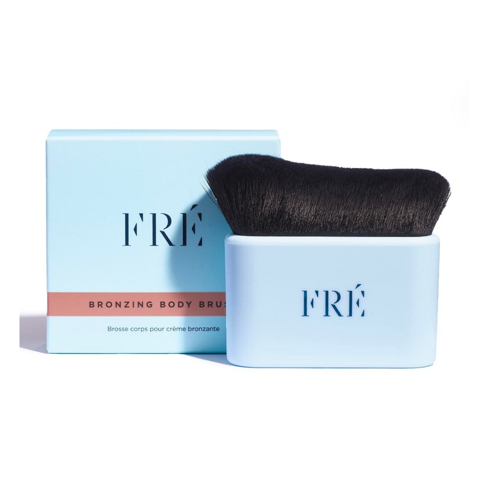 FRE Bronzing Body Brush